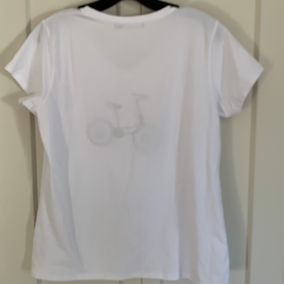 Bariloche Embellished T-Shirt - Picture 2 of 6